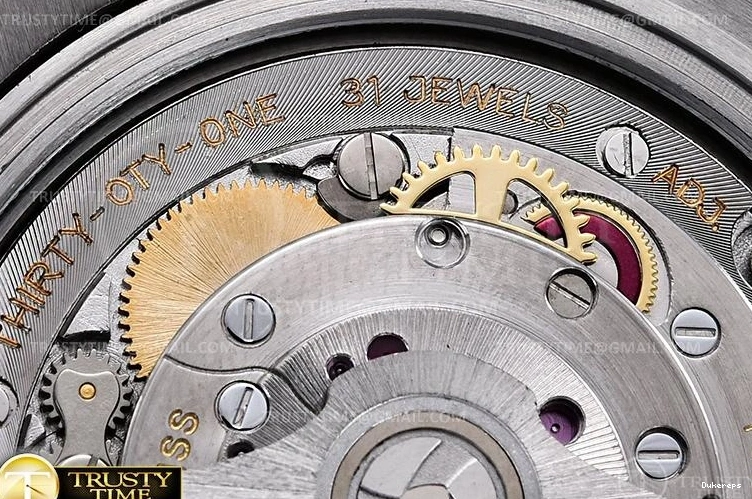 36mm RDJ0357A DJ – 1031